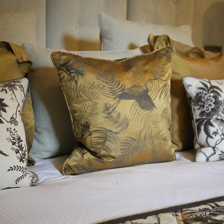 Cairn Lodge Auchterarder Zewnętrze zdjęcie