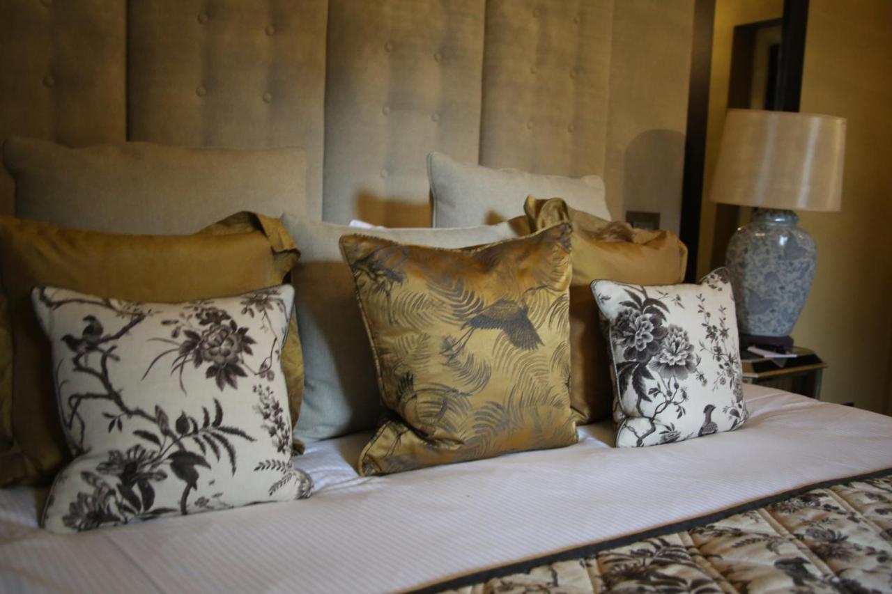 Cairn Lodge Auchterarder Zewnętrze zdjęcie
