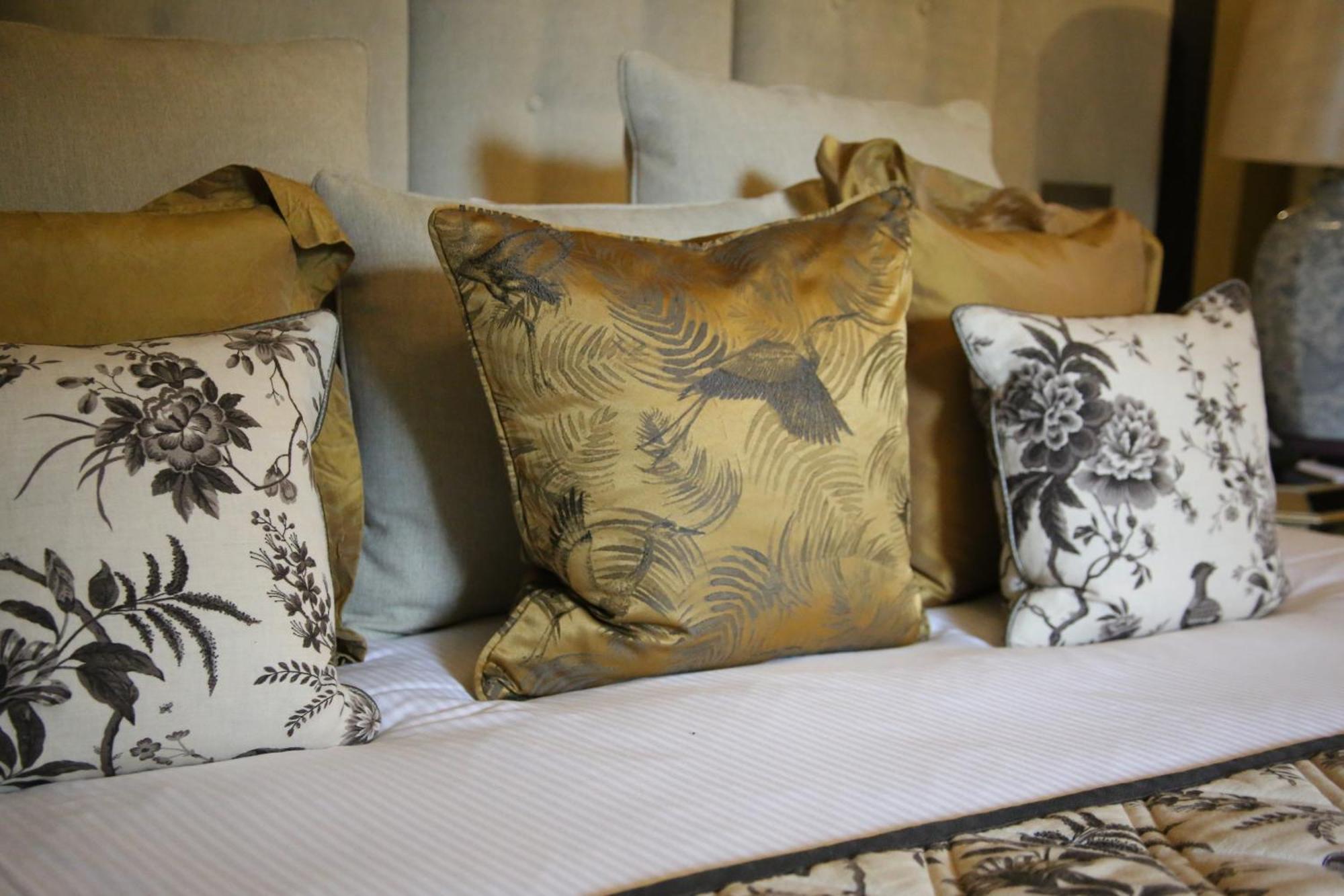 Cairn Lodge Auchterarder Zewnętrze zdjęcie