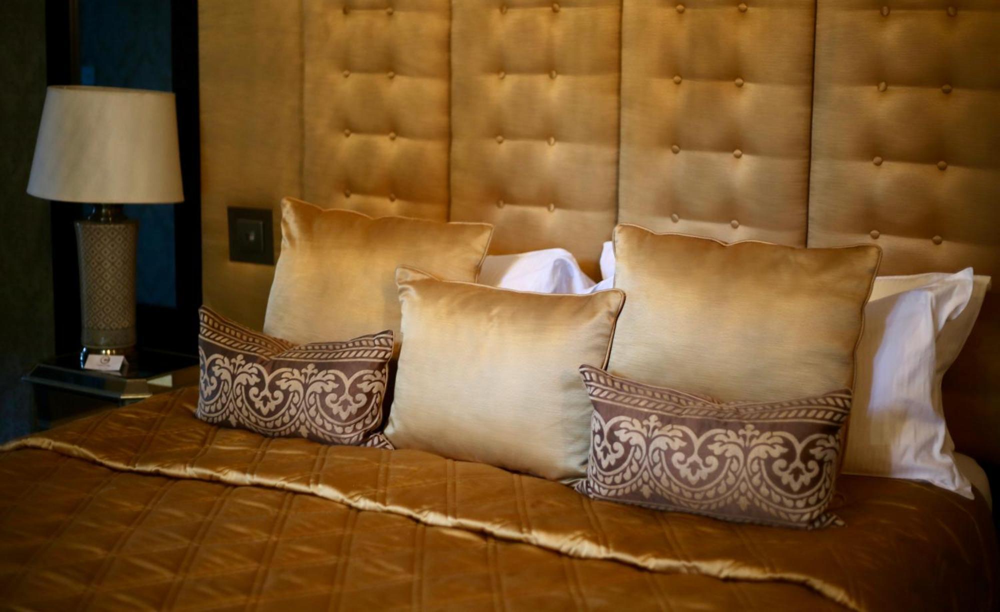 Cairn Lodge Auchterarder Zewnętrze zdjęcie