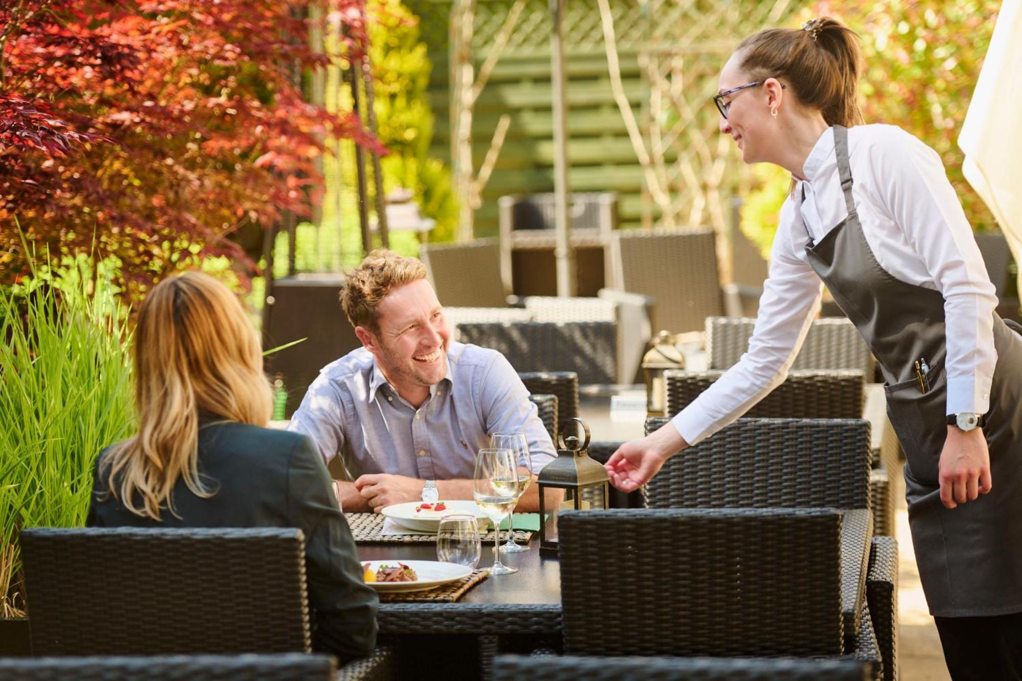 Cairn Lodge Auchterarder Zewnętrze zdjęcie
