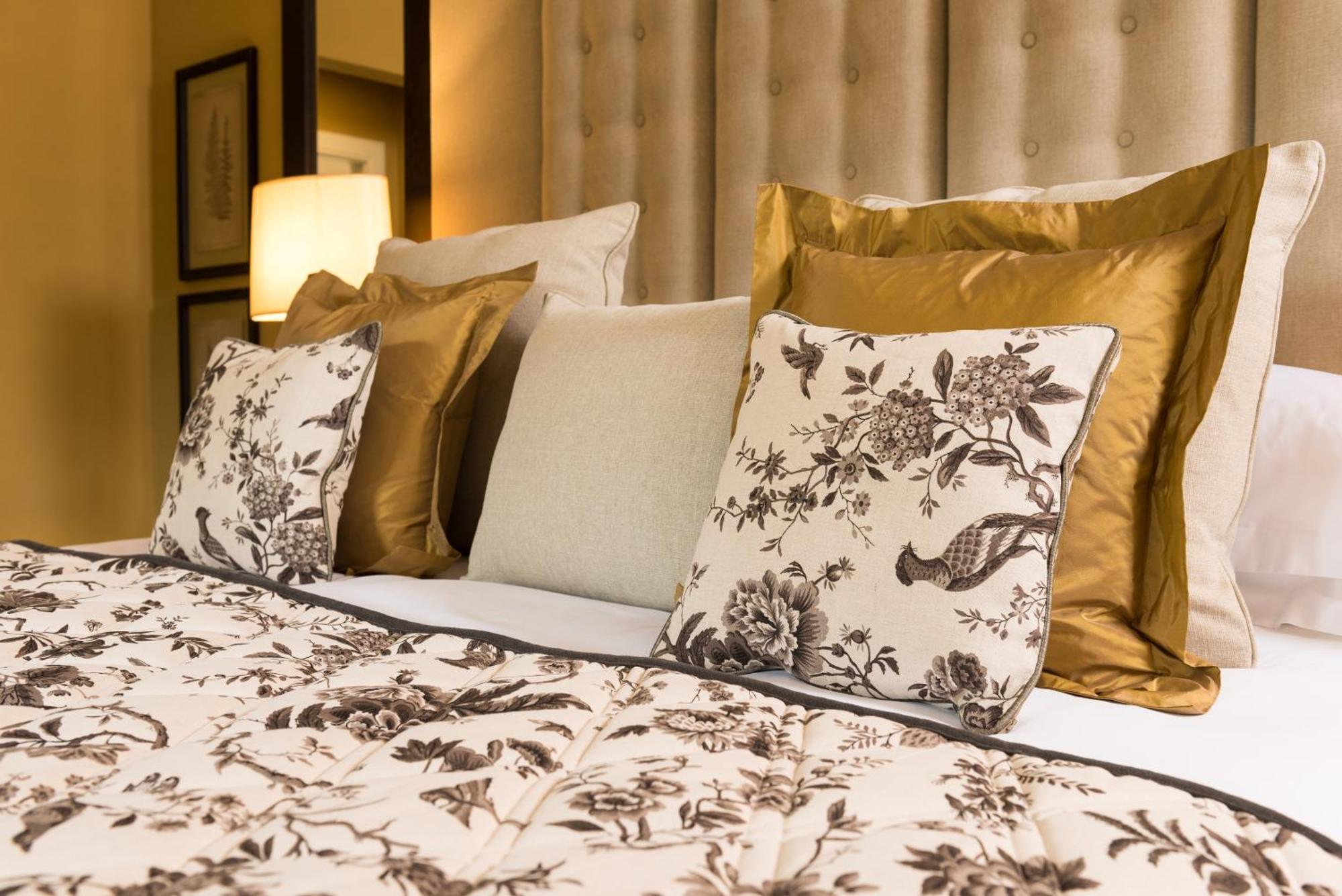 Cairn Lodge Auchterarder Zewnętrze zdjęcie