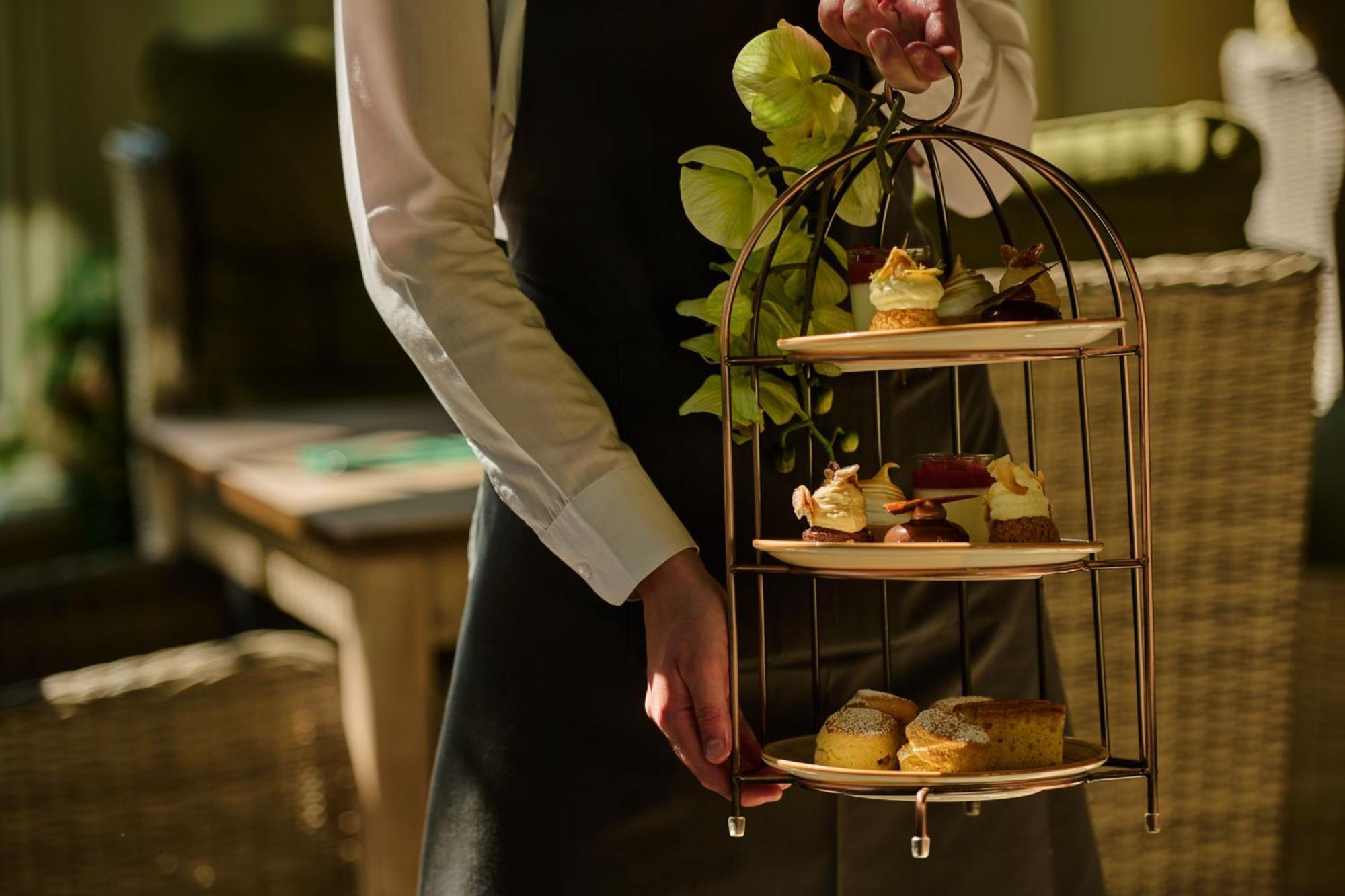 Cairn Lodge Auchterarder Zewnętrze zdjęcie