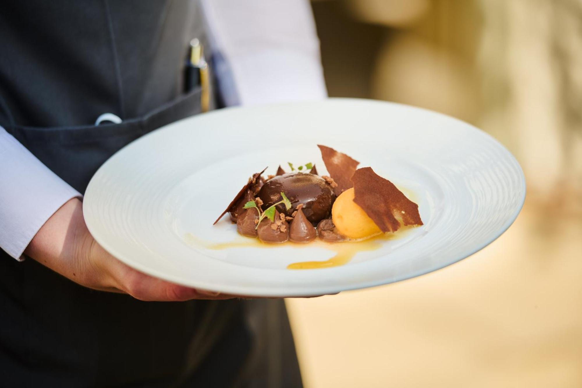 Cairn Lodge Auchterarder Zewnętrze zdjęcie