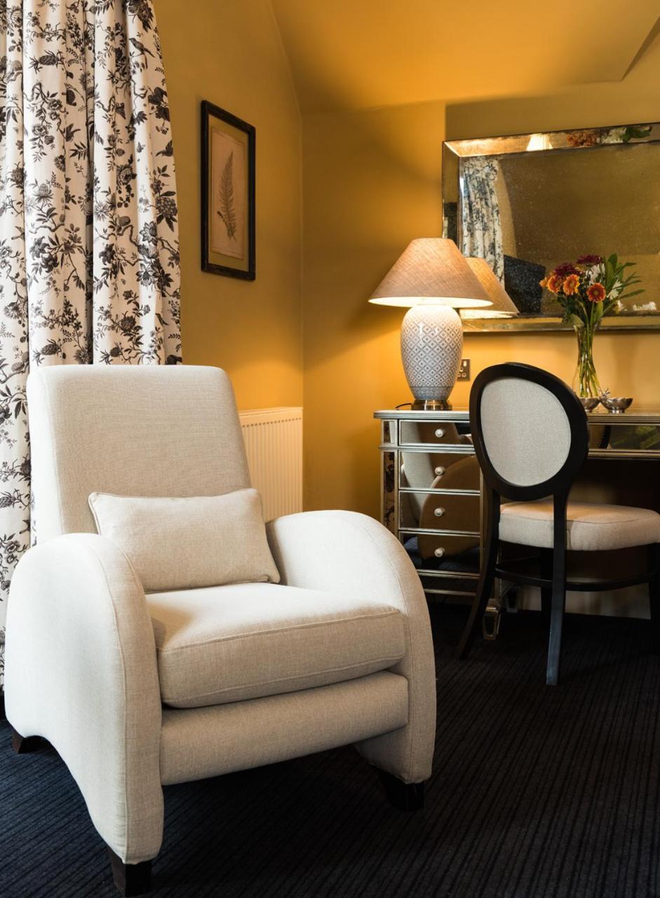 Cairn Lodge Auchterarder Zewnętrze zdjęcie