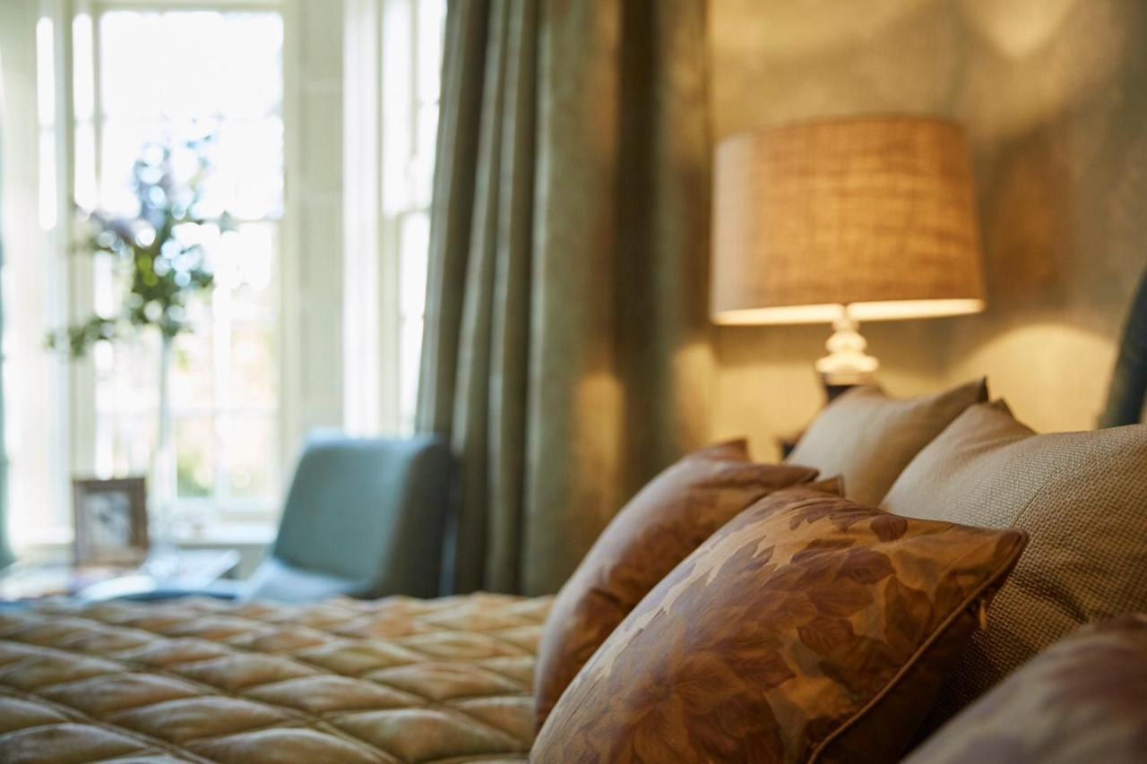 Cairn Lodge Auchterarder Zewnętrze zdjęcie